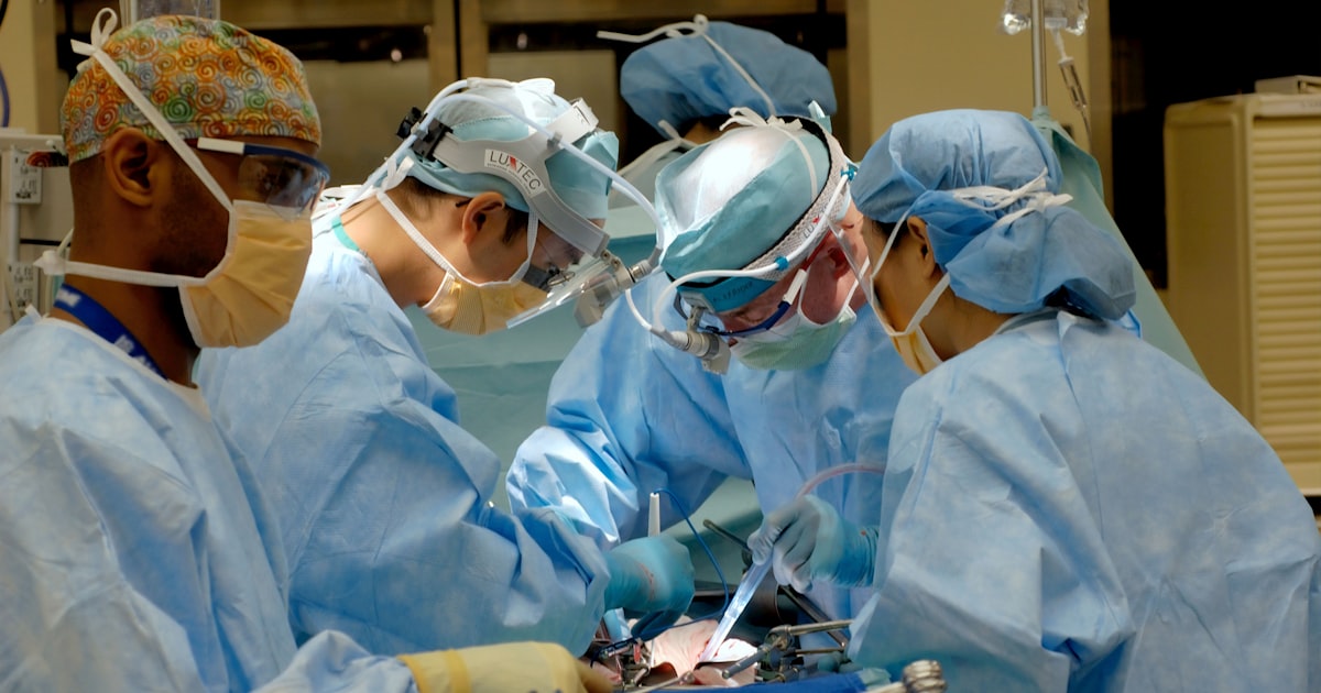 Obezite Ameliyatı Riskleri: Bariatrik Cerrahi Öncesi Bilmeniz Gerekenler